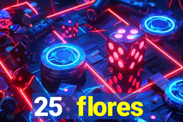 25 flores silvestres desbravadores